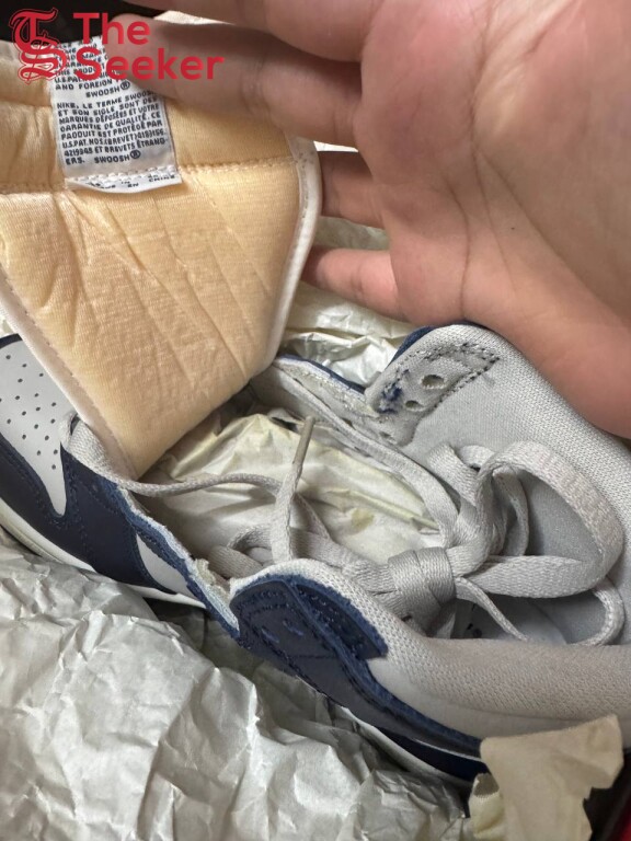 Jordan 1 Retro High 85 Georgetown