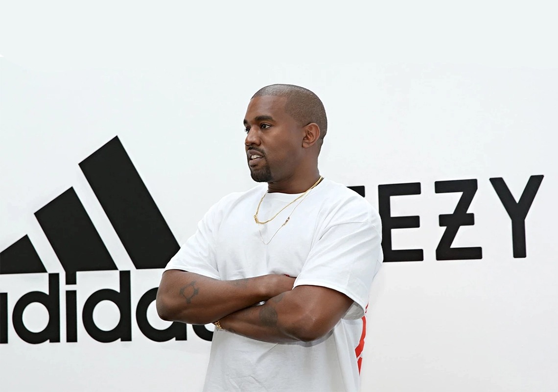 Adidas chấm dứt hợp tác với Kanye West, Yeezy sẽ đi về đâu?