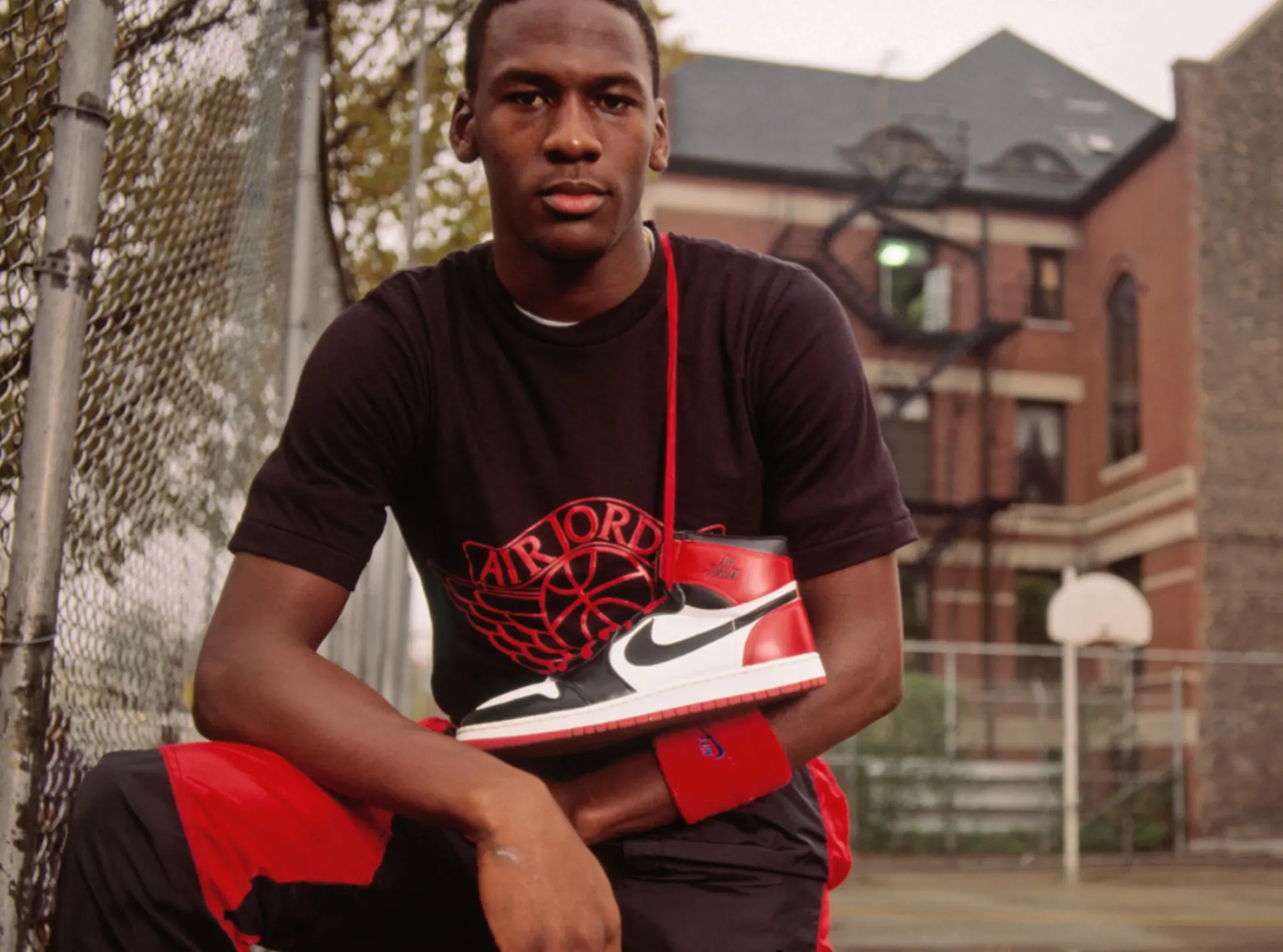 Air Jordan – Thương hiệu giày bóng rổ thành công nhất của Nike