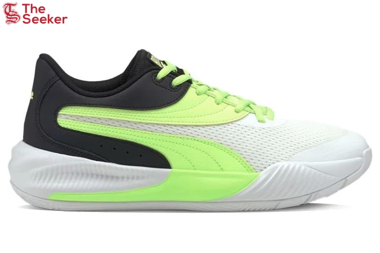 Puma-Triple-Basketball-White-Green-Glare-195217-10