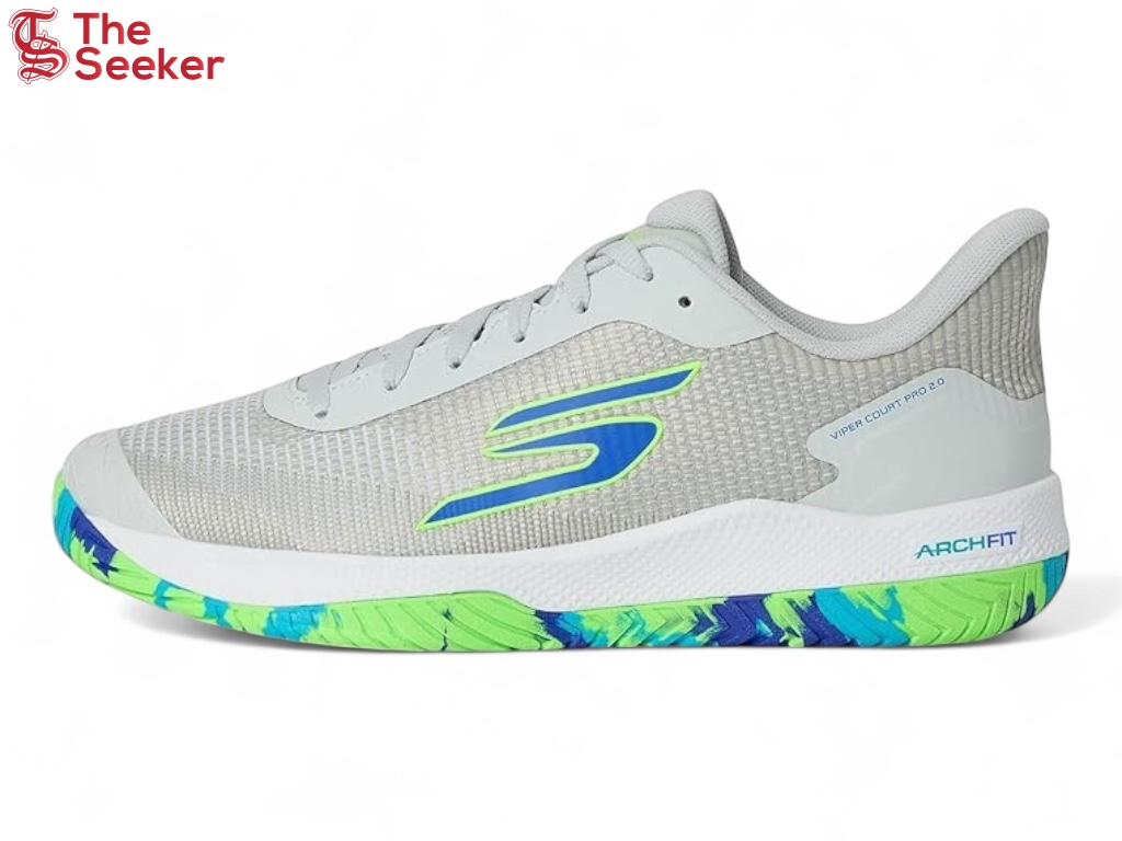 Skechers-Viper-Court-Pro-2.0-Grey-246109-GRY
