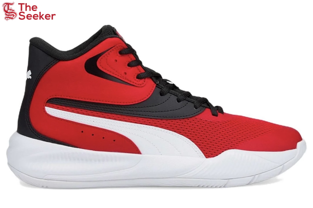 Puma-Triple-Mid-High-Risk-Red-Black-376451-01