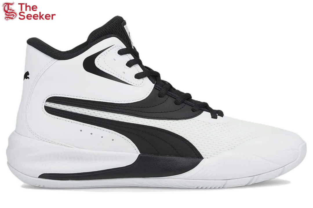 Puma-Triple-Mid-White-Black-376451-07