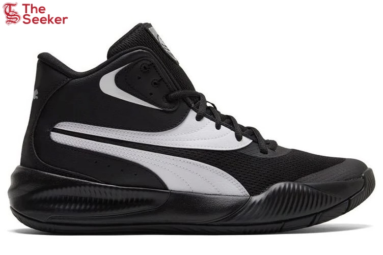 Puma-Triple-Mid-Black-White-376451-09