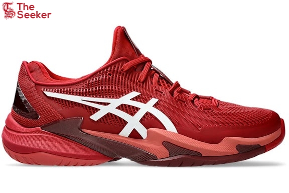 ASICS-Court-FF-3-Novak-Cranberry-White-1041A361-962