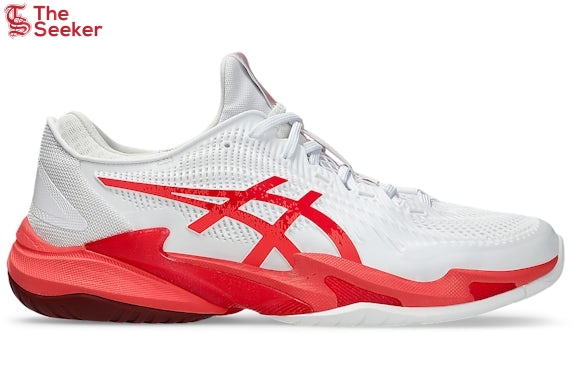 ASICS-Court-FF-3-Novak-White-Electric-Red-1041A522-966