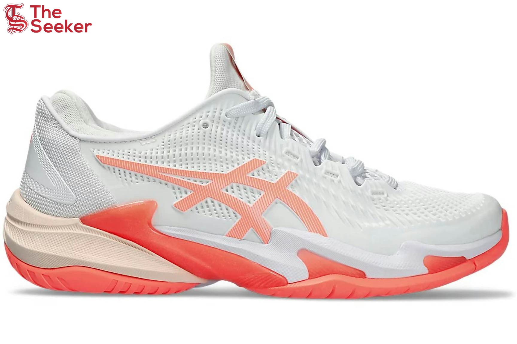 ASICS-Court-FF-3-White-Sun-Coral-(Women's)-1042A220-103