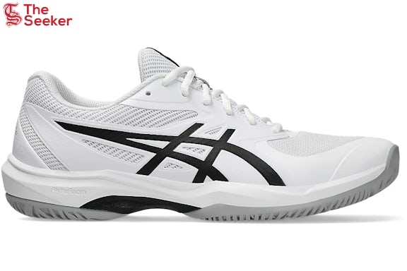 ASICS Game FF White Black