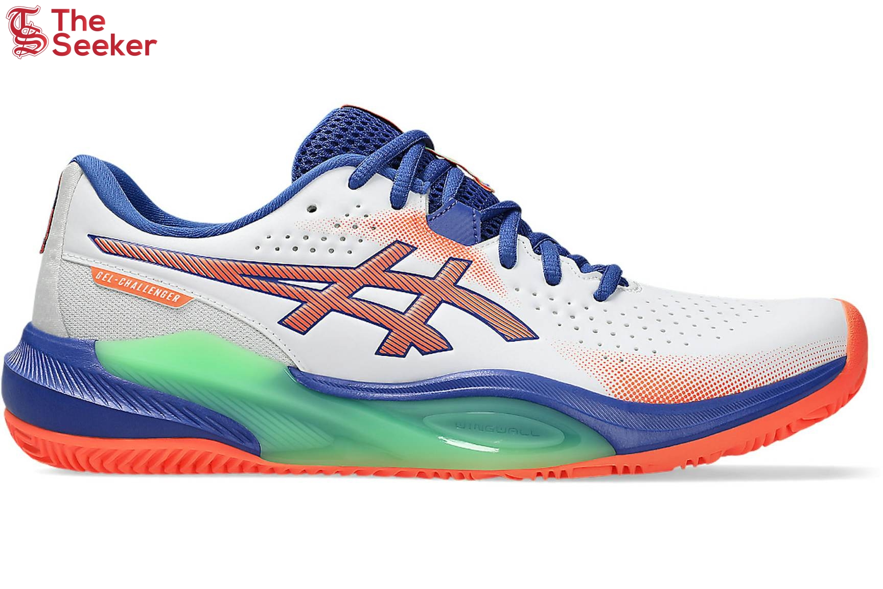 ASICS-Gel-Challenger-15-Padel-White-Vivid-Coral-1041A511-100