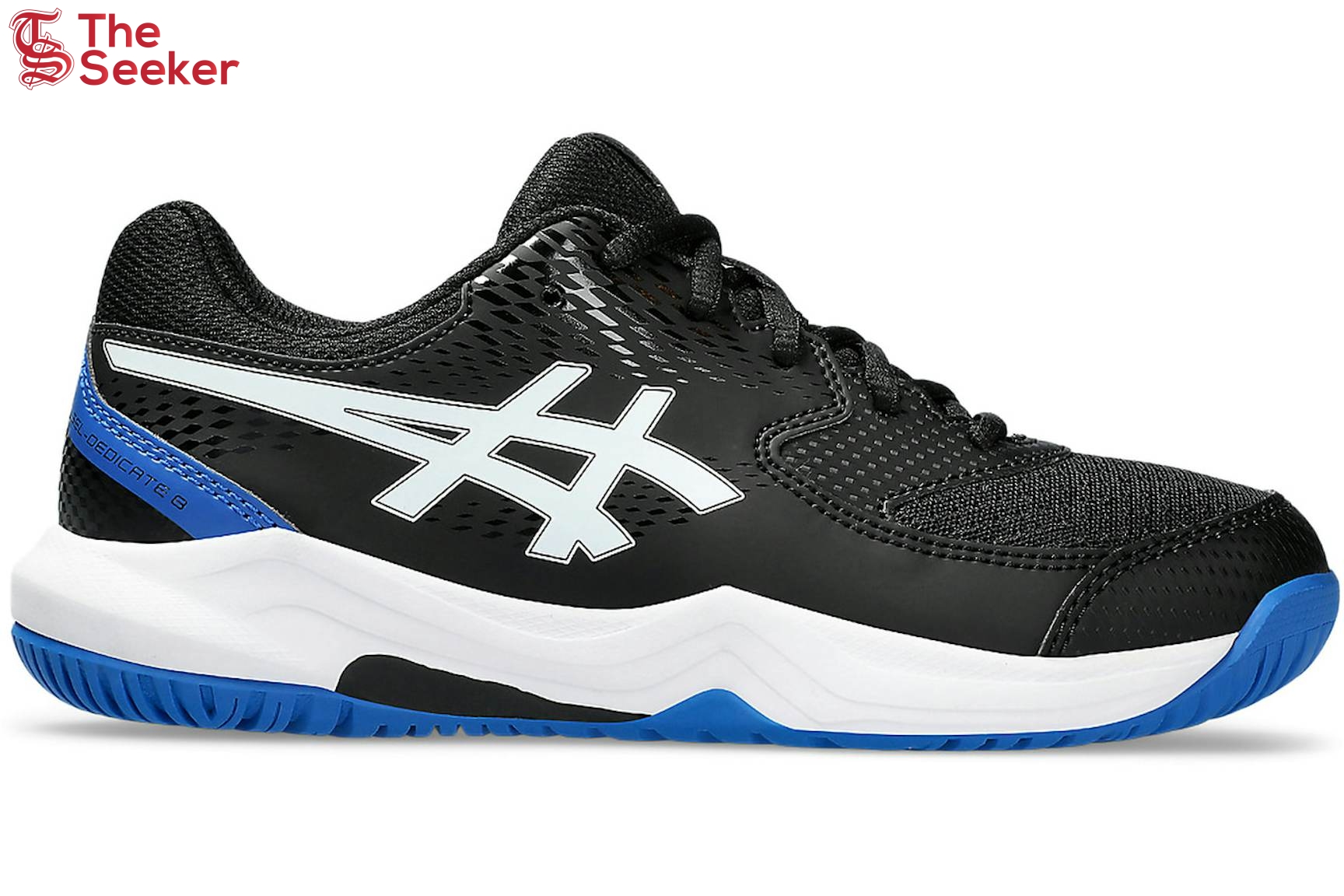 ASICS-Gel-Dedicate-8-Black-Tuna-Blue-(GS)-1044A077-002