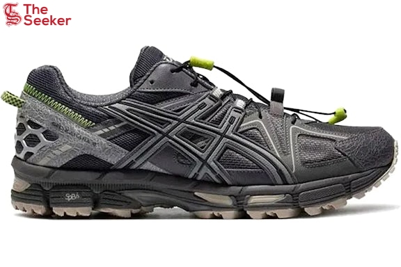 ASICS Gel-Kahana 8 Graphite Grey Sheet Rock