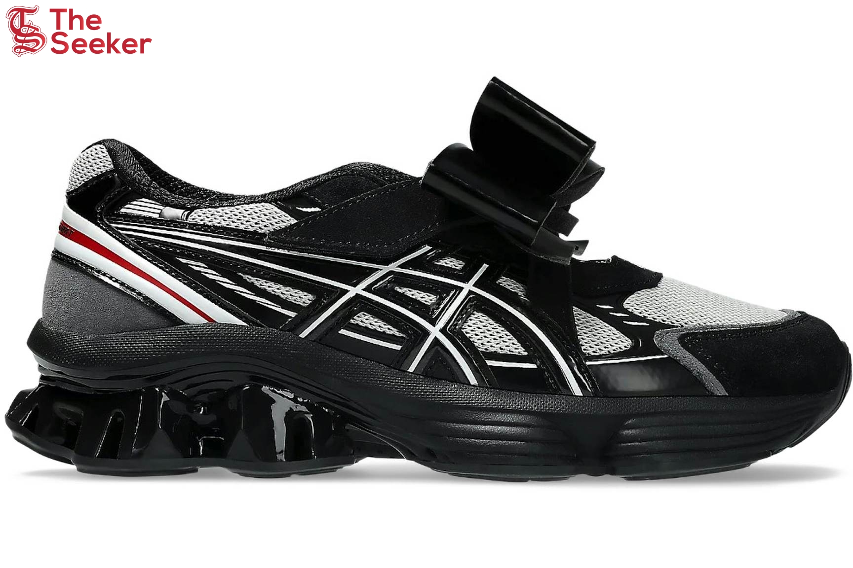 ASICS-Gel-Kinetic-Fluent-SHUSHU/TONG-Black-White-1203B021-020