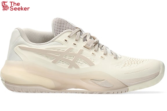ASICS Gel-Resolution X Cream Mineral Beige (Women's)