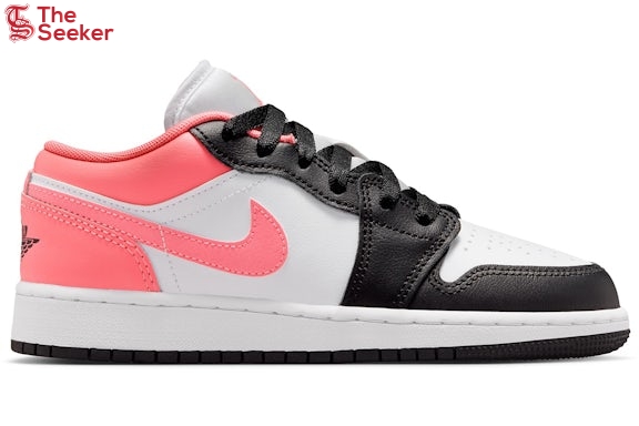 Jordan-1-Low-Black-Pink-Gaze-(GS)-553560-025