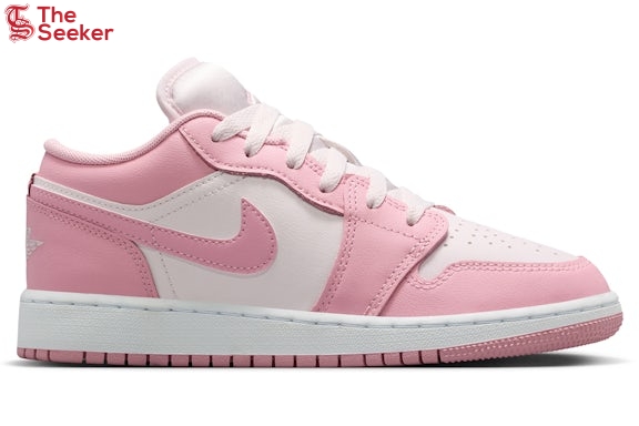 Jordan-1-Low-Medium-Soft-Pink-White-(GS)-553560-614