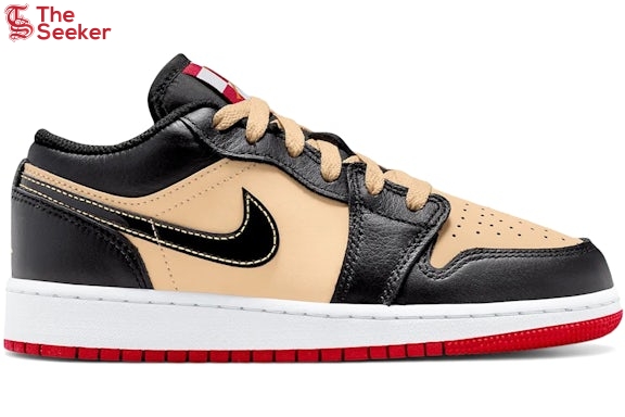 Jordan 1 Low Pizza (GS)