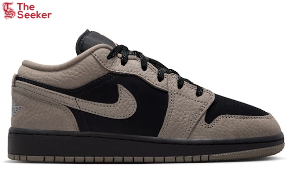 Jordan-1-Low-SE-Olive-Grey-(GS)-IB7111-005