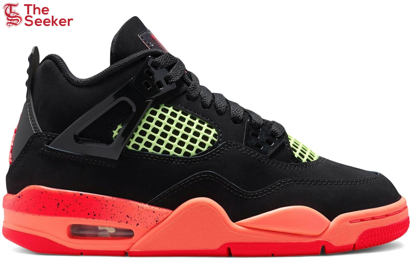 Jordan-4-Retro-Black-Infrared-Barely-Volt-(GS)-II1271-001