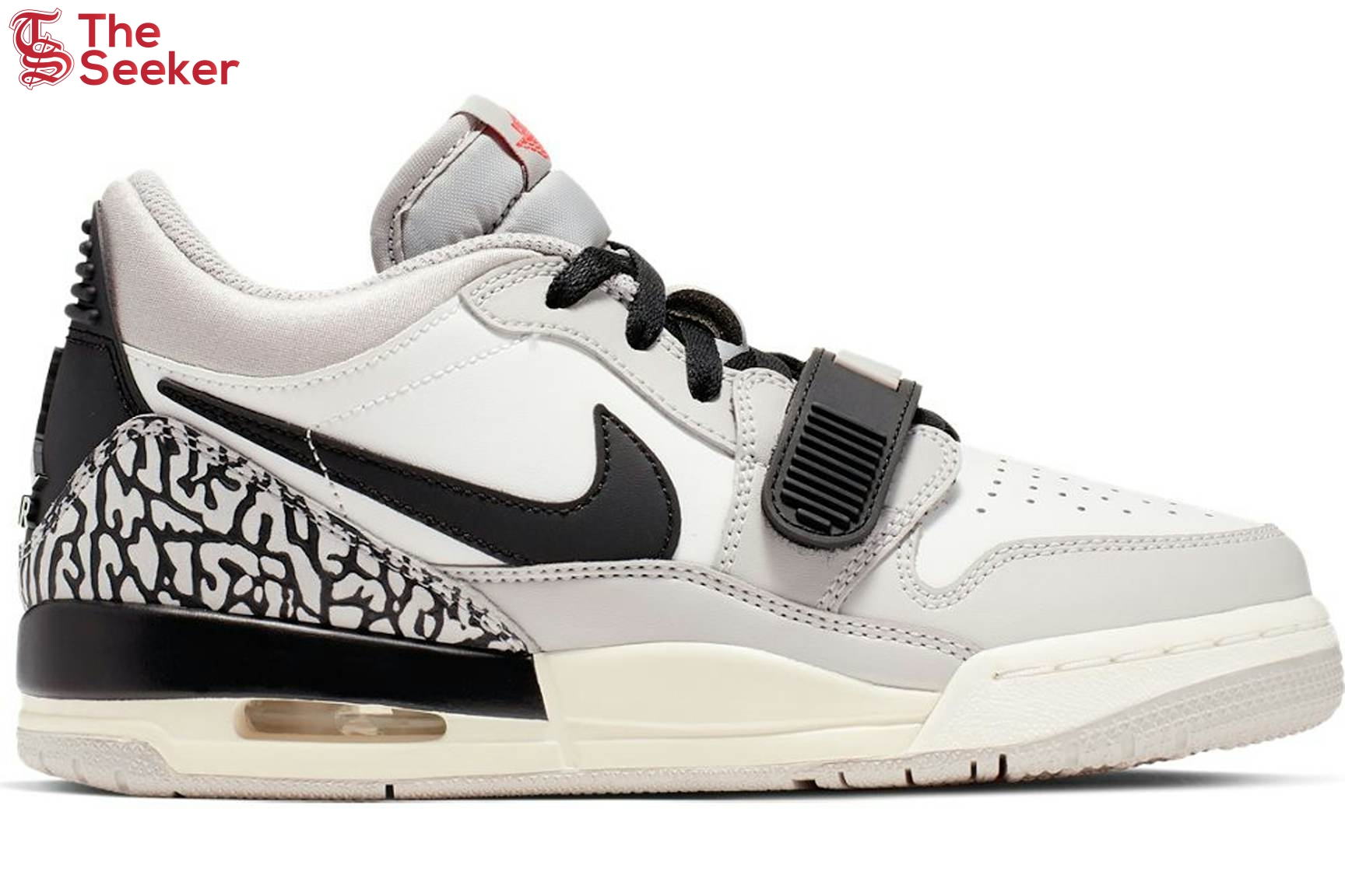 Jordan-Legacy-312-Low-Tech-Grey-Fire-Red-Black-(GS)-CD9054-101