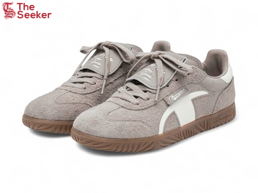 Champion Champ T-Trainer Brown Caramel