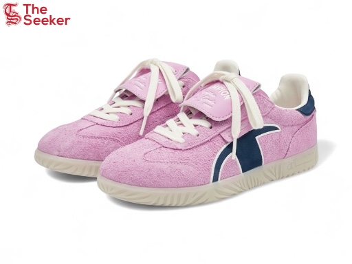 Champion Champ T-Trainer Pink Navy (Women's)
