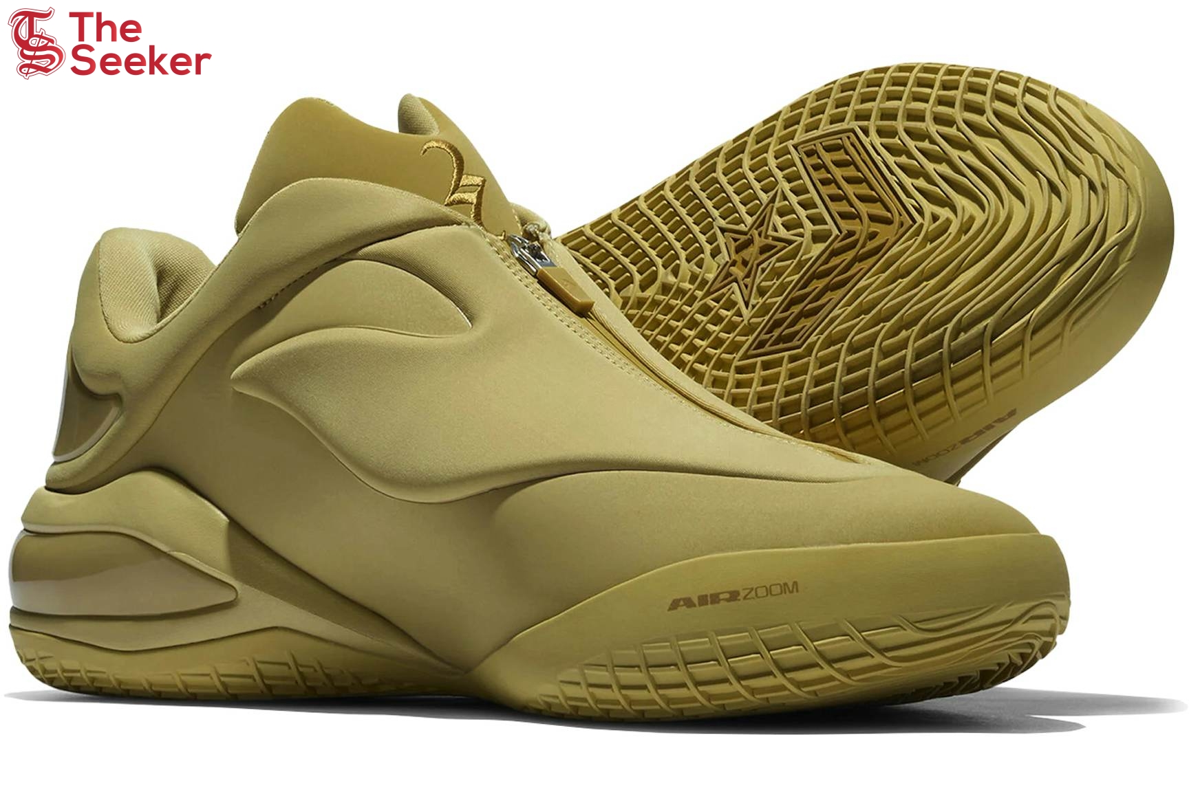 Converse SHAI 001 Butter
