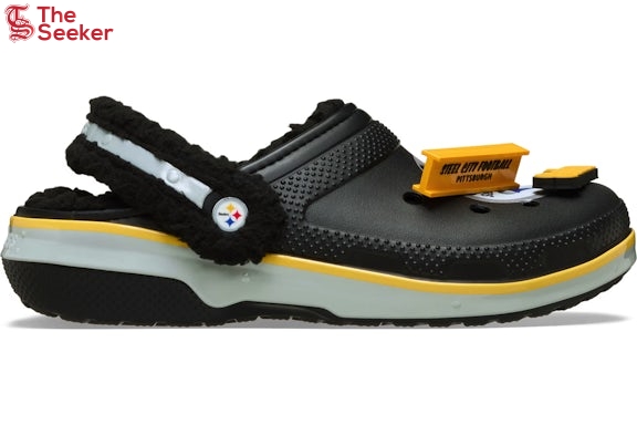 Crocs-Classic-Clog-NFL-Pittsburgh-Steelers-212446-90H