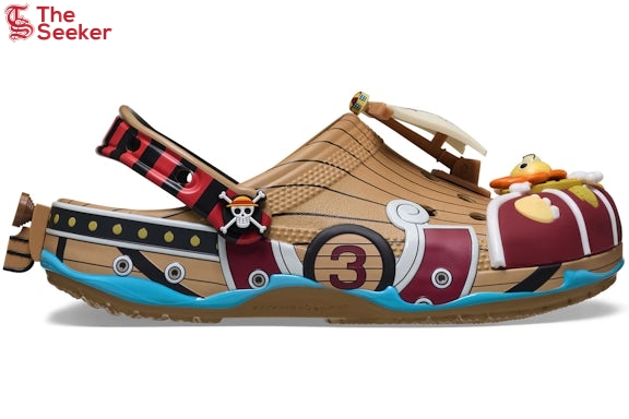 Crocs-Classic-Clog-One-Piece-Thousand-Sunny-212126-90H