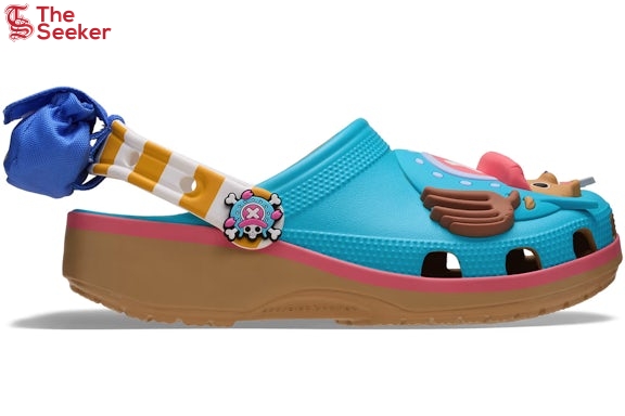 Crocs-Classic-Clog-One-Piece-Tony-Tony-Chopper-212794-90H
