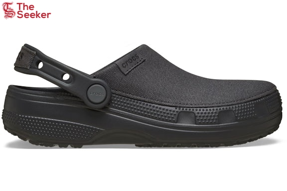 Crocs-Classic-Crafted-Clog-Black-Sand-211354-0LD