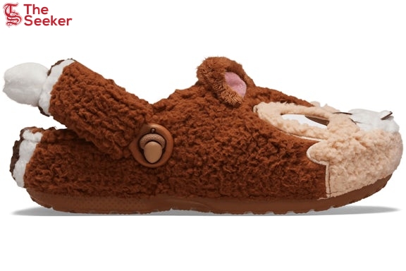 Crocs-Classic-Lined-Clog-Disney-Chip-n’-Dale-212060-90H