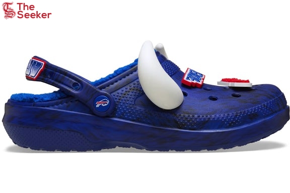 Crocs-Classic-Lined-Clog-NFL-Buffalo-Bills-212448-90H