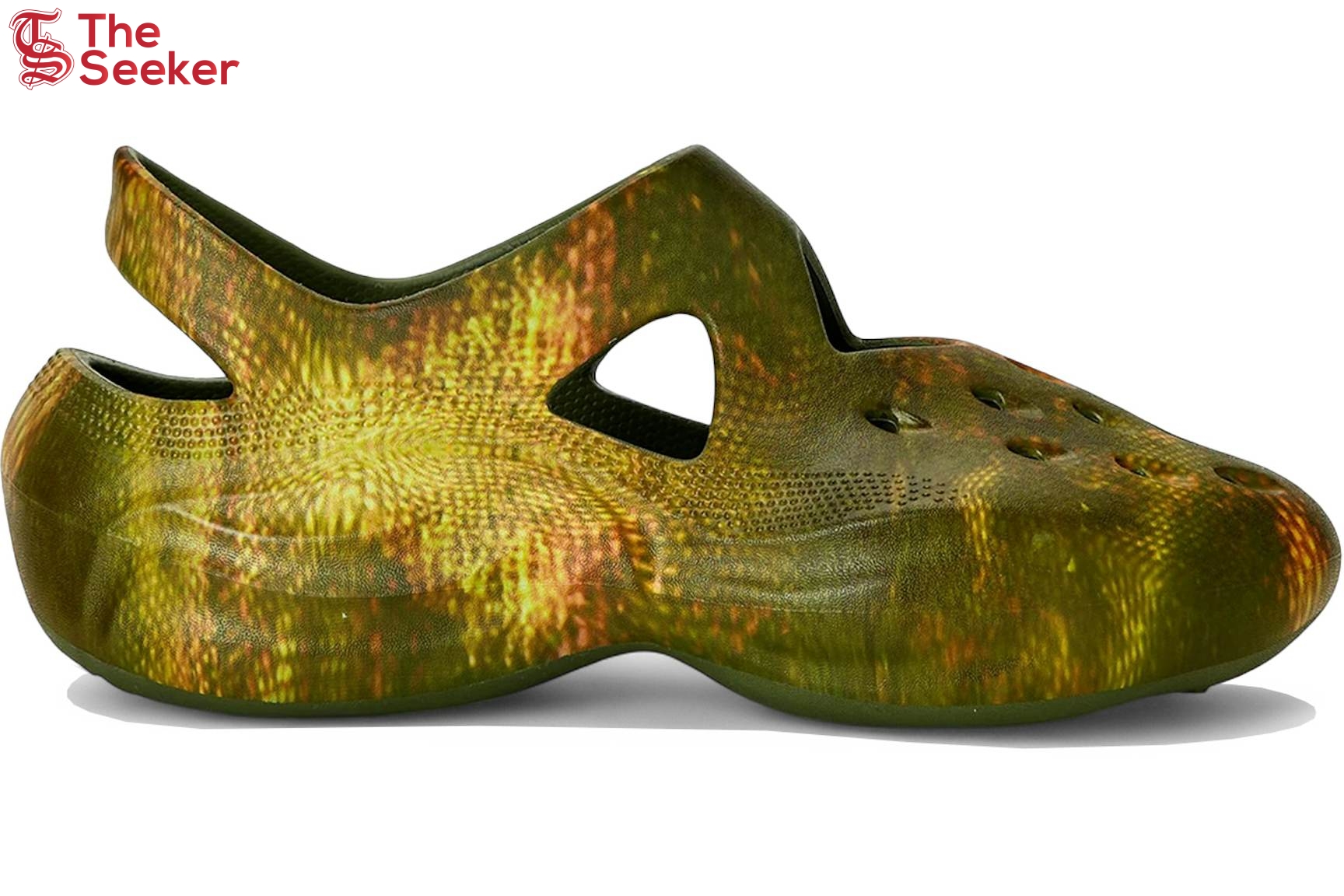 Crocs-Diffuser-Clog-Dingyun-Zhang-Army-Green-209552-309