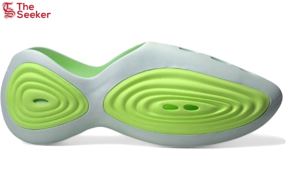 Crocs-Ripple-Clog-Lime-Burst-214154-5GK