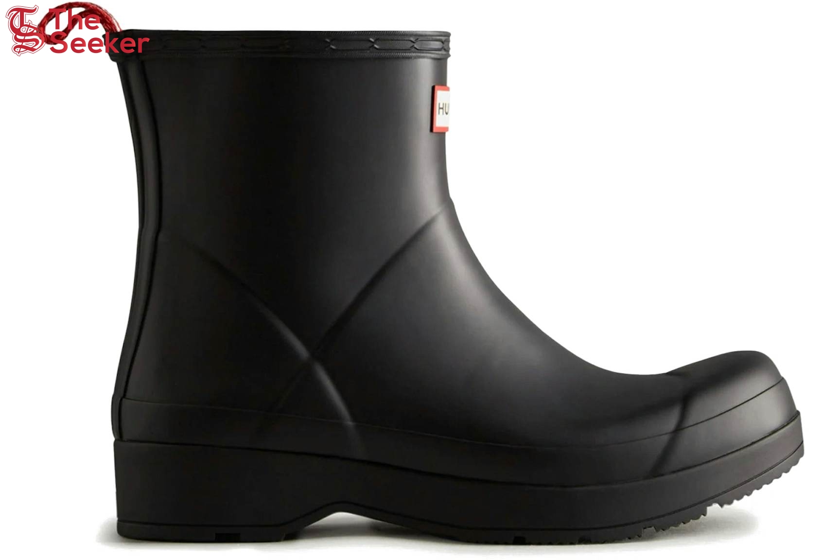 Hunter-PLAY-Short-Rain-Boots-Black-MFS9088RMA-BLK