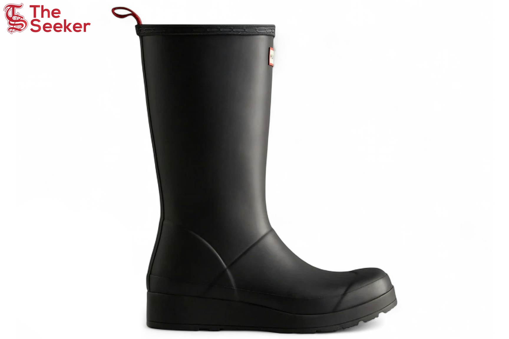 Hunter-PLAY-Tall-Rain-Boots-Black-(Women's)-WFT2007RMA-BLK