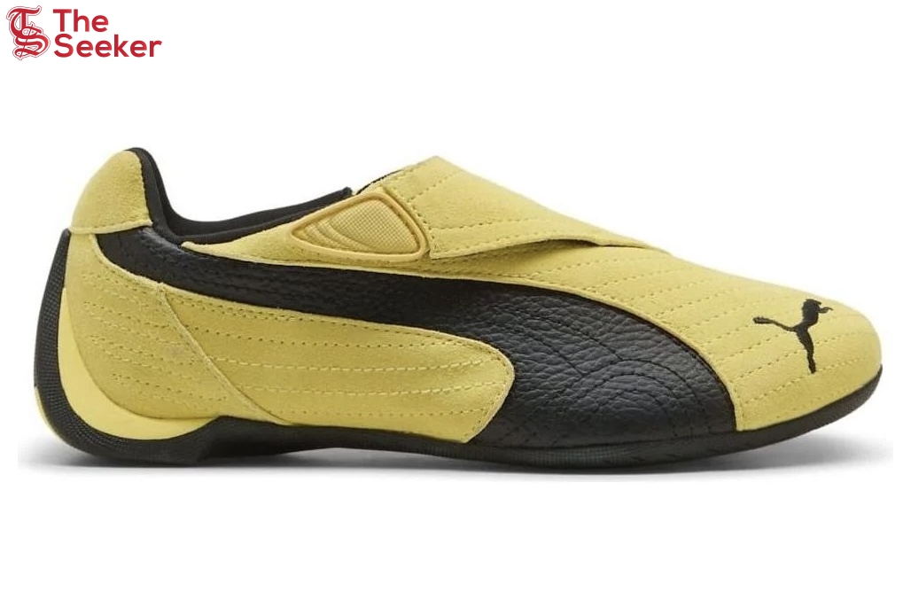 Puma-Slipcat-Lemon-Meringue-Black-406357-01