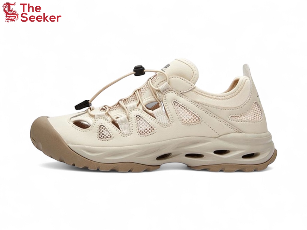 Jeep Outdoor Trekking Shoes Anti-Slip Sand