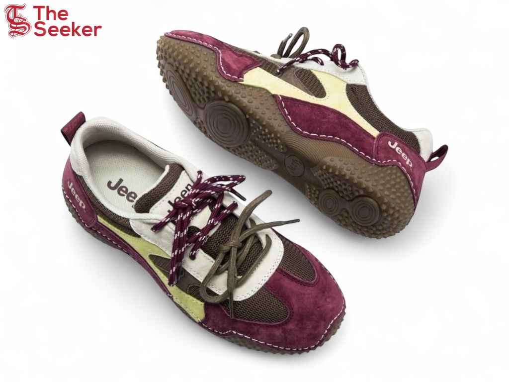 Jeep-Retro-Outdoor-Sneakers-Non-Slip-Ancora-Red-P651W13115-1