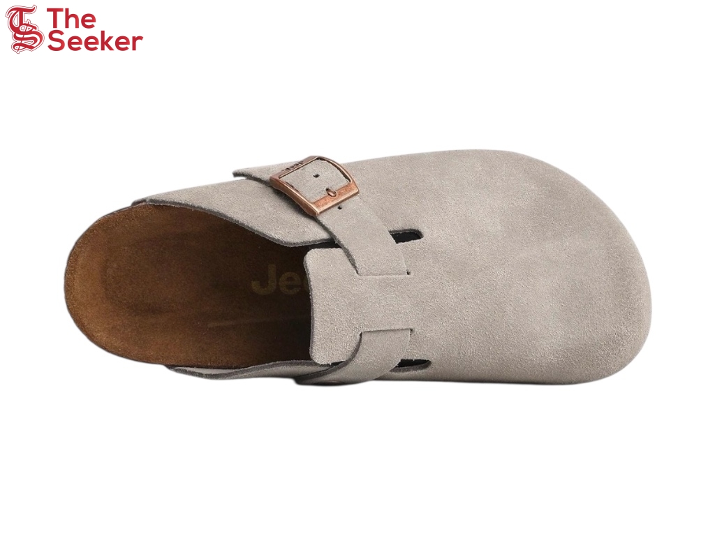 Jeep-Unisex-Cork-Sole-Slip-On-Clogs-Taupe-P242M16141-1