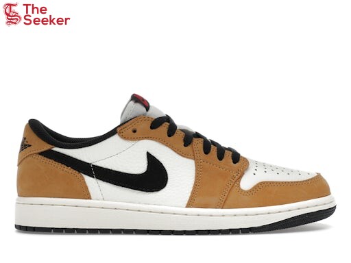 Jordan 1 Low OG Rookie of the Year