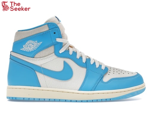 Jordan 1 Retro High OG UNC Reimagined