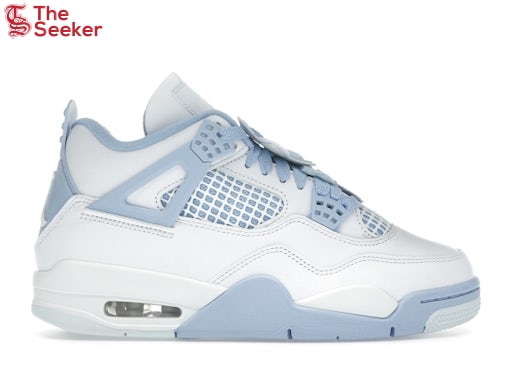 Jordan 4 Retro Forget Me Not (Women's)