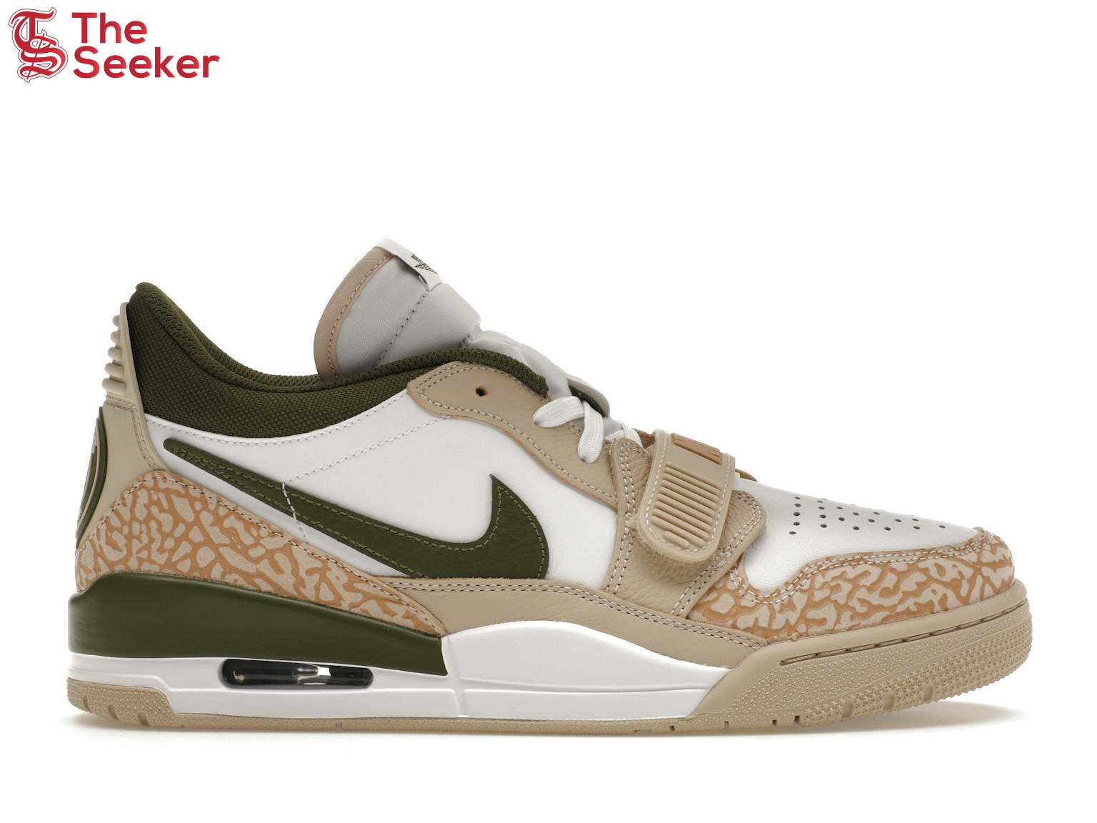 Jordan Legacy 312 Low PSG Paris Saint-Germain