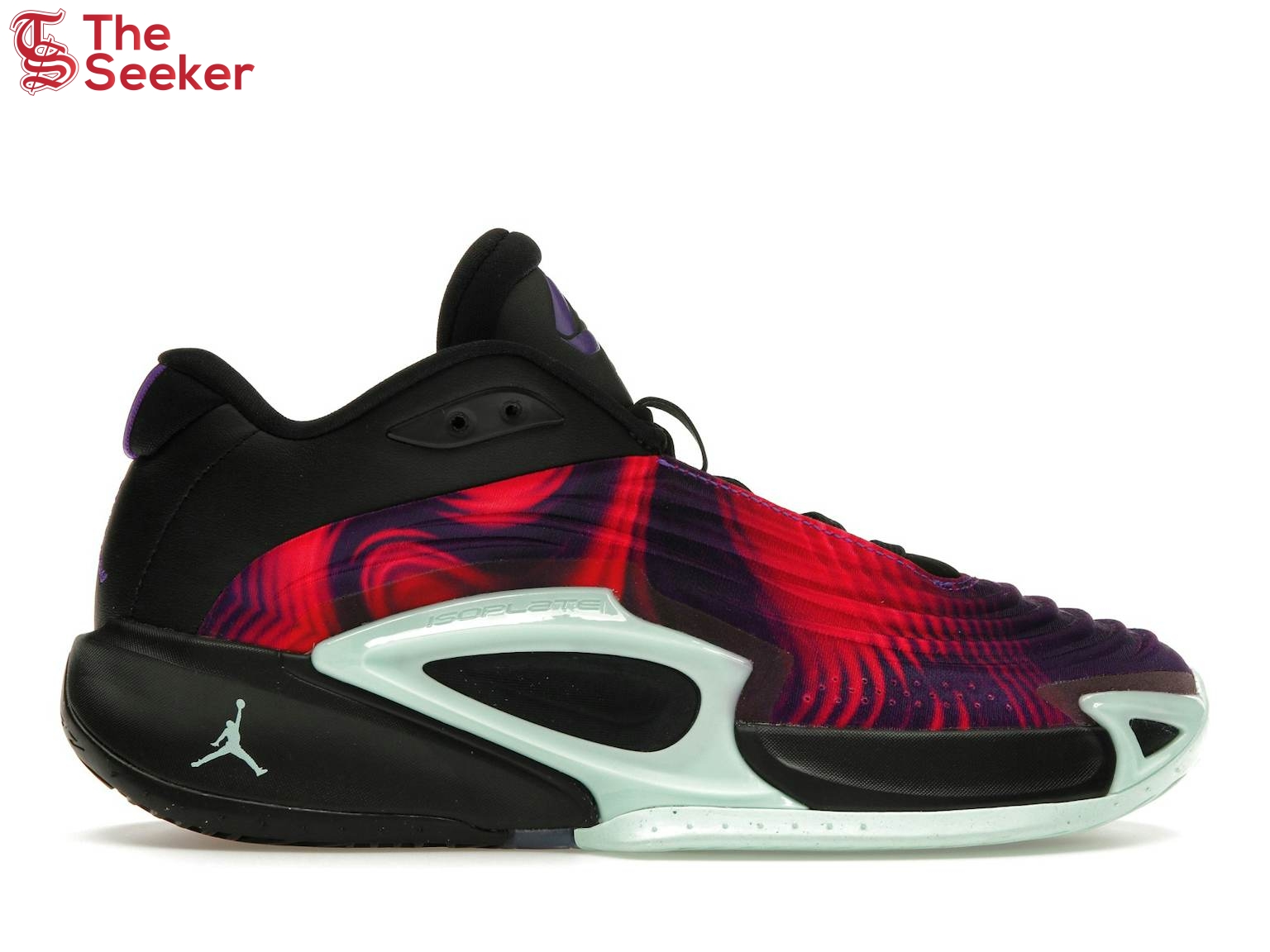 Jordan Luka 3 Midnight Racer