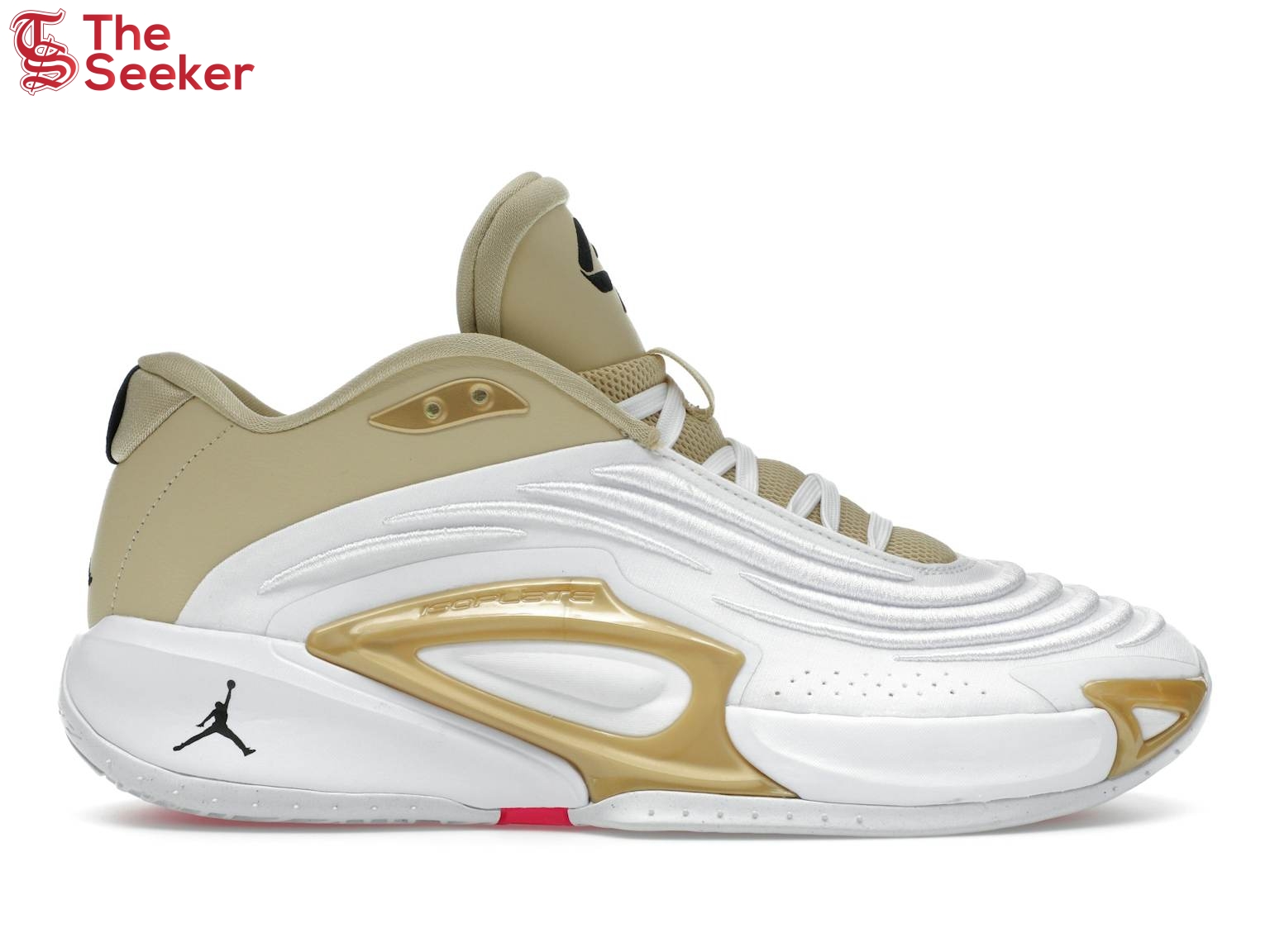 Jordan Luka 3 SE El Matador