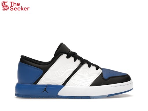 Jordan Nu Retro 1 Low Sport Royal