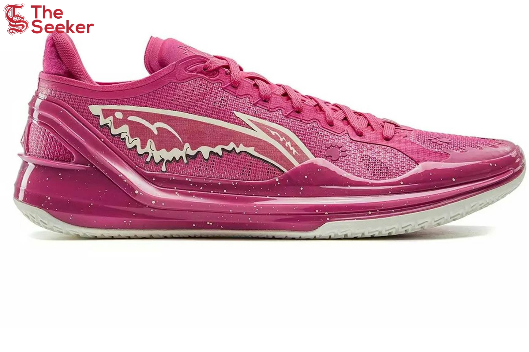 Li-Ning-LiRen-4-V2-Low-Disney-Toy-Story-Strawberry-Bear-ABAU059-8