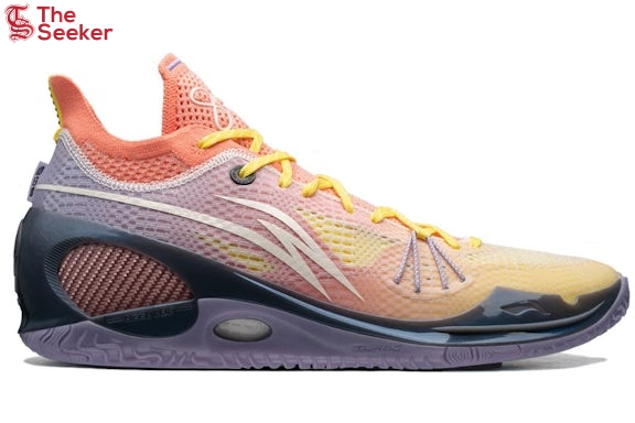 Li-Ning-Way-of-Wade-808-Ultra-V2-Low-Morning-Sun-ABAU047-4