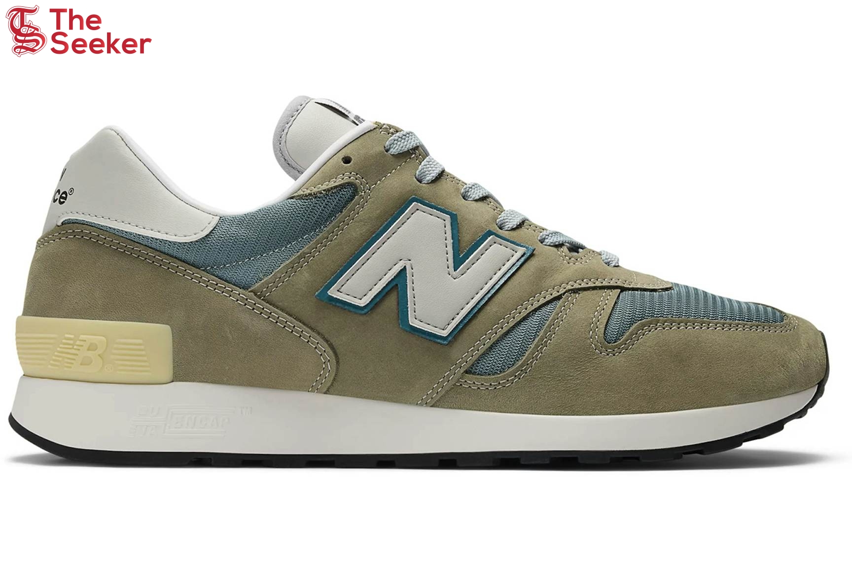 New Balance 1300JP MiUSA Mirage Grey